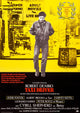 Taxi Driver Movie Masterprint Poster featuring Robert De Niro.