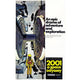 2001: A Space Odyssey Movie Poster Print 27x40