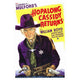 Hopalong Cassidy Returns Movie Poster Print - Classic Western Art