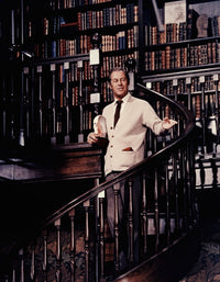 My Fair Lady 1964 Photo Print featuring Rex Harrison