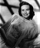 Teresa Wright reclining classic photo print
