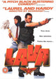 Lava Movie Poster 11x17 Print featuring vibrant colors and stunning visuals.