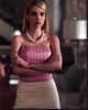 Emma Roberts in Scream Queens photo print, available in multiple sizes.