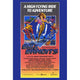 BMX Bandits Movie Poster Print - 27x40 inch artwork.