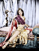 Hedy Lamarr in Samson and Delilah 1949 Photo Print
