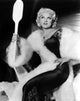 Go Young Man photo print featuring Mae West from 1936.