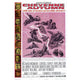 Cheyenne Autumn Movie Poster Print 27x40 - Iconic Film Artwork