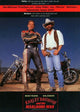 Harley Davidson and the Marlboro Man Movie Poster 11x17