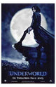 Underworld Movie Poster Style A (11 x 17) - Dark cinematic art