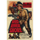 Red River Shore Movie Poster Print in 27x40 size