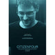 Citizenfour Movie Poster 11x17 print featuring captivating visuals.