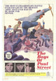 Boys of Paul Street Movie Poster 11x17 print
