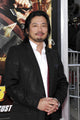 Hiroyuki Sanada at Rush Hour 3 Premiere Photo Print