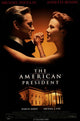 The American President Movie Poster 11x17 print