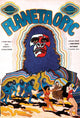 Planet of the Apes 1968 Movie Masterprint Poster