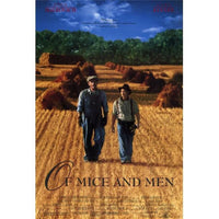 Of Mice and Men Movie Poster Print - 27x40