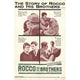 Rocco and His Brothers movie poster 11x17 print