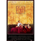 Dead Poets Society movie poster print 27x40