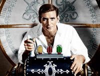 Rod Taylor photo print from The Time Machine movie - 14x11