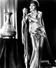 Photo print of Claudette Colbert in The Sign of the Cross 1932