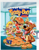A Pup Named Scooby-Doo movie poster 11x17