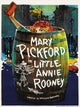 Little Annie Rooney Movie Poster Print - vintage cinema art