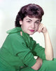 Annette Funicello 1950s photo print available in multiple sizes.