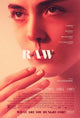 Raw Movie Poster 27x40 high-quality print
