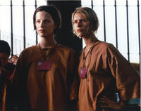 Kate Beckinsale in movie scene portrait photo print