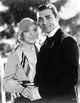 Marion Davies film still photo print, classic Hollywood art.