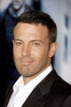 Ben Affleck at The Bourne Ultimatum Premiere - Photo Print