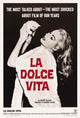 The Sweet Life Movie Poster featuring vibrant imagery in 27 x 40 inches.
