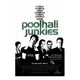 Poolhall Junkies Movie Poster - 11x17 Print featuring vibrant colors and dynamic imagery.