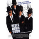 Blues Brothers 2000 Movie Poster Print - 27x40 size