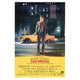 Taxi Driver Movie Poster Print showcasing iconic film art.