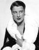 Beatrice Lillie 1931 Vintage Photo Poster Print