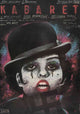 Cabaret Movie Poster Masterprint - 11x17 size, vibrant design