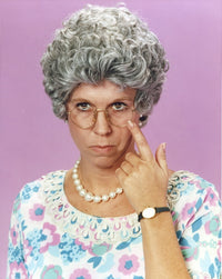 Vicki Lawrence Hollywood photo print in 8x10 and 16x20 sizes.