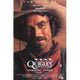 Quigley Down Under Movie Poster 11x17 print showcasing classic film adventure.
