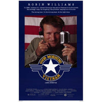 Good Morning Vietnam movie poster 11x17 print