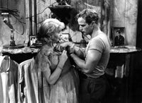 A Streetcar Named Desire photo print in 10x8 and 24x30 sizes.