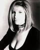 Barbara Streisand headshot photo print available in multiple sizes.