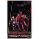Starlight Express Broadway Musical Movie Poster 11x17