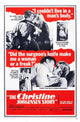 The Christine Jorgensen Story 1970 movie poster masterprint