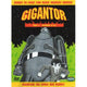 Gigantor Movie Poster Print featuring a classic giant robot design.