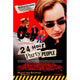 24 Hour Party People Movie Poster 11x17 print