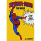 Spider-Man Movie Poster Print in vibrant colors, 27x40 size.