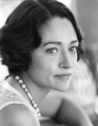 Death On The Nile photo print featuring Olivia Hussey from the 1978 film.