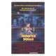 The Monster Squad Movie Poster 11x17 print showcasing cult classic characters.