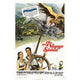 The Seventh Voyage of Sinbad Movie Poster Print 27x40